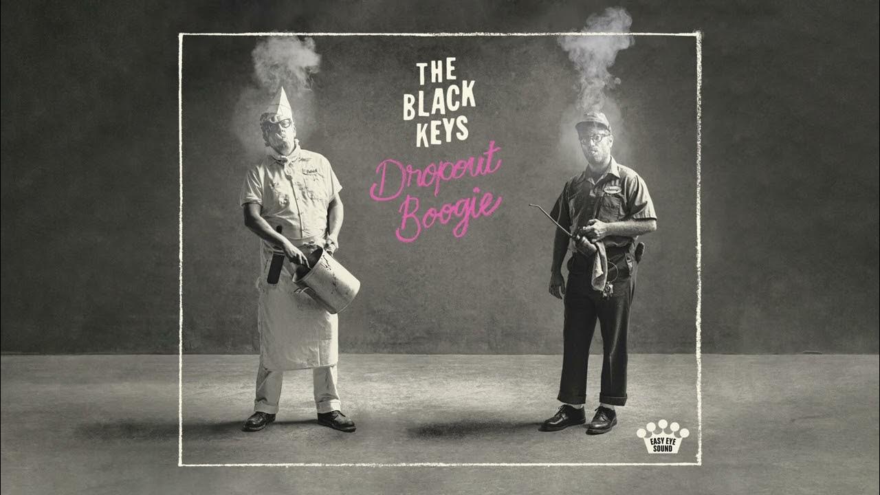 The Black Keys - Good Love (Official Visualizer) 
