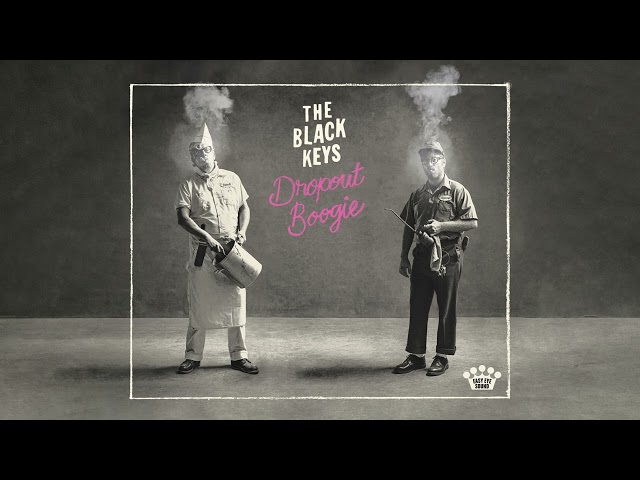 The Black Keys - Good Love (feat. Billy F Gibbons)