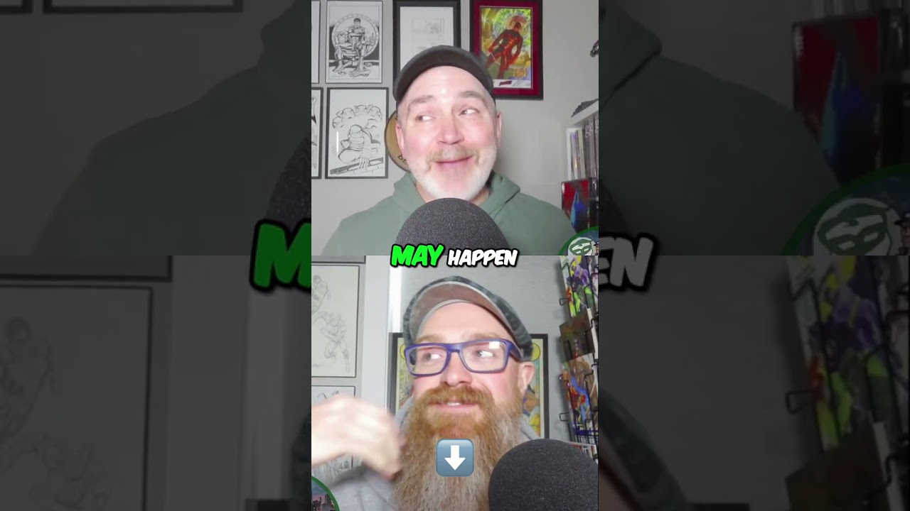 Resident Evil Requiem: Why I'm Obsessed (Again!) #shorts