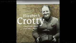 Mrs Elizabeth Crotty West Clare Concertina