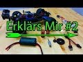 "Erklärs Mir"#2 - Schnellreinigung nach dem Bashen