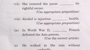 begla 136 previous year question paper | English at the workplace 2022 Latest paper #begla136 #IGNOU