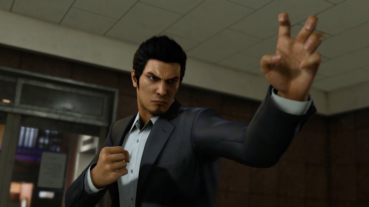 Nuclear & Gracious - Trailer