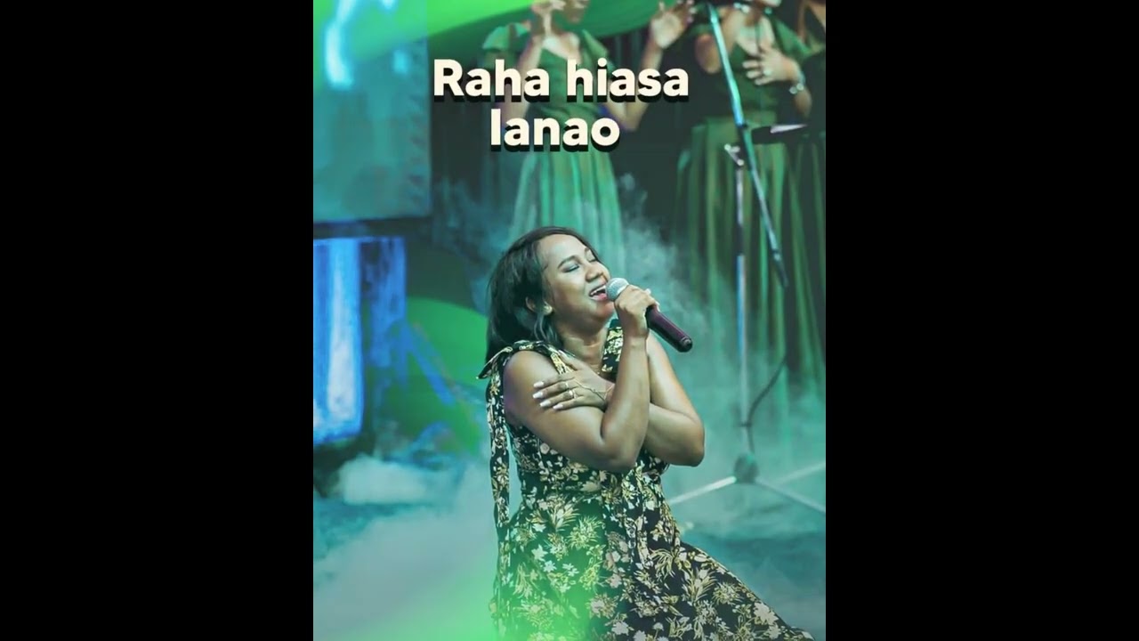 PEPE SHINE - Andriamanitry ny Fahagagana  - KARAOKE