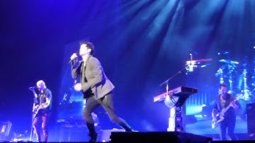 The Script - The Man Who Can