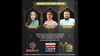 Dessali̇fe Altin Kartal Ödülleri̇ İle İlgi̇li̇ Si̇zden Gelen Sorulari Yanitliyoruz