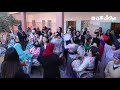 اميمة باعزية مولات الدربوكة تغني اعطيه العصير تكريما لأكبر نزيلة بدار البر والاحسان بمراكش اميمة باعزية مولات الدربوكة تغني اعطيه العصير تكريما لأكبر نزيلة بدار البر والاحسان بمراكش