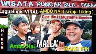 Download Lagu LAGU BUGIS VIRAL 2021🔴AMBO NAI Cipt: Ifin H.Mustafha Bande ( official music video ) MP3 Download Lagu LAGU BUGIS VIRAL 2021🔴AMBO NAI Cipt: Ifin H.Mustafha Bande ( official music video ) MP3