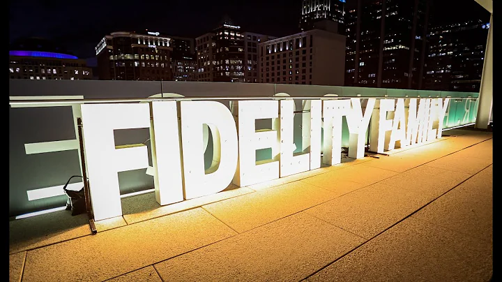 Fidelity National Title Holiday Roof Top Soiree