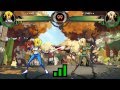 Skullgirls dmoney107 vs lux luxy cakes