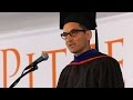 Guy Raz | 2017 Pitzer College Commencement Keynote | May 13, 2017