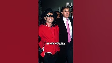 10 Facts About Michael Jackson You Probably Never Knew #shorts #michaeljackson