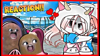 REACTION GACHA LIFE BUATAN SUBSCRIBER PART 2 !! Feat @sapipurba