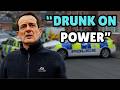 UK Sergeant Left Speechless After Auditor Dismantles His Case in Court