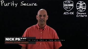 FlashArray Data Security v1 Subtitle Test