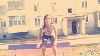 Обложка Пародия на клип Gibberish Скачать Пародия на клип Gibberish