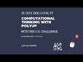 Polyup and US Challenge Insights