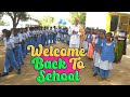 Welcome back to school 2023
