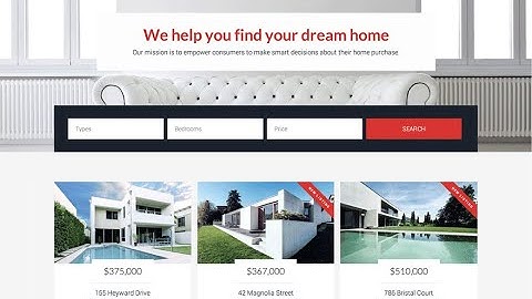 Custom Fields On AgentPress Search Results Page
