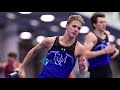 2021-22 Centennial Conference Men's Indoor Track & Field Preseason Poll