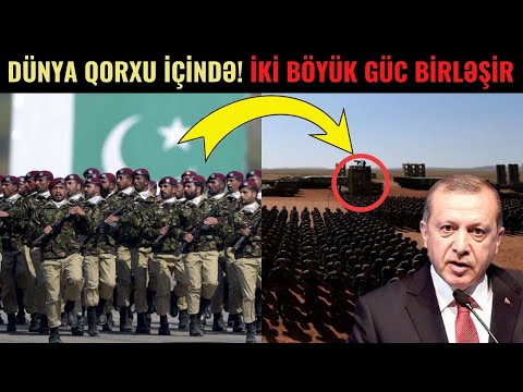 Video: İstanbulda Rusiya ən böyük silah və hərbi texnika istehsalçıları ilə bərabər şərtlərlə yarışmaq niyyətindədir