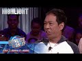 Anong unforgettable moment ni Long Mejia bilang estudyante? | Minute To Win It