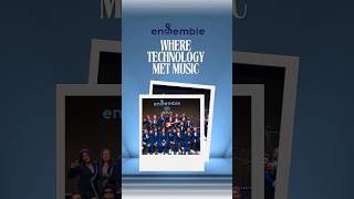 Where Technology Met Music | E.A.W India Showcase x Ensemble by Opul#concert#EAWIndia #DelhiEvents