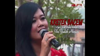 PERSADA NUSANTARA#KRETEK BACEM# YUDHIT NURAINI#BILFA MULTIMEDIA#