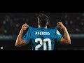 Marco asensio  best goals  skills 2017