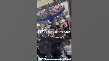 automatic high speed paper cup machine with PLC&mesh&ultrasonic hot sale in India,Egypt,Iraq,Turkey