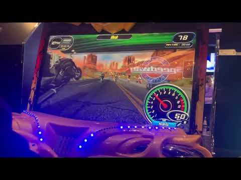 Super bikes 2