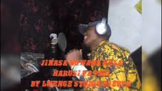 JINASA NG'WANA HELA -HARUSI YA PAGI-BY LWENGE STUDIO USEVYA