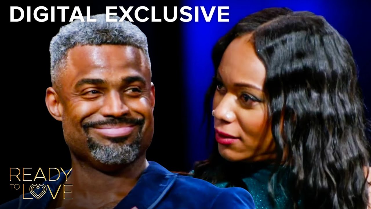 Tommy: Sahara Do You Really Think the Earth is Flat? | Ready to Love | OWN