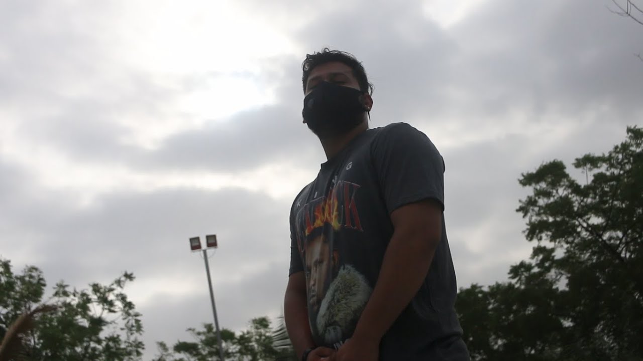 KaraGuy -  Hi Faris Shafi (Official Video) | Urdu Drill