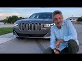 Analizando porque el BMW 750i 2020 me gusta tanto • Vlog 235