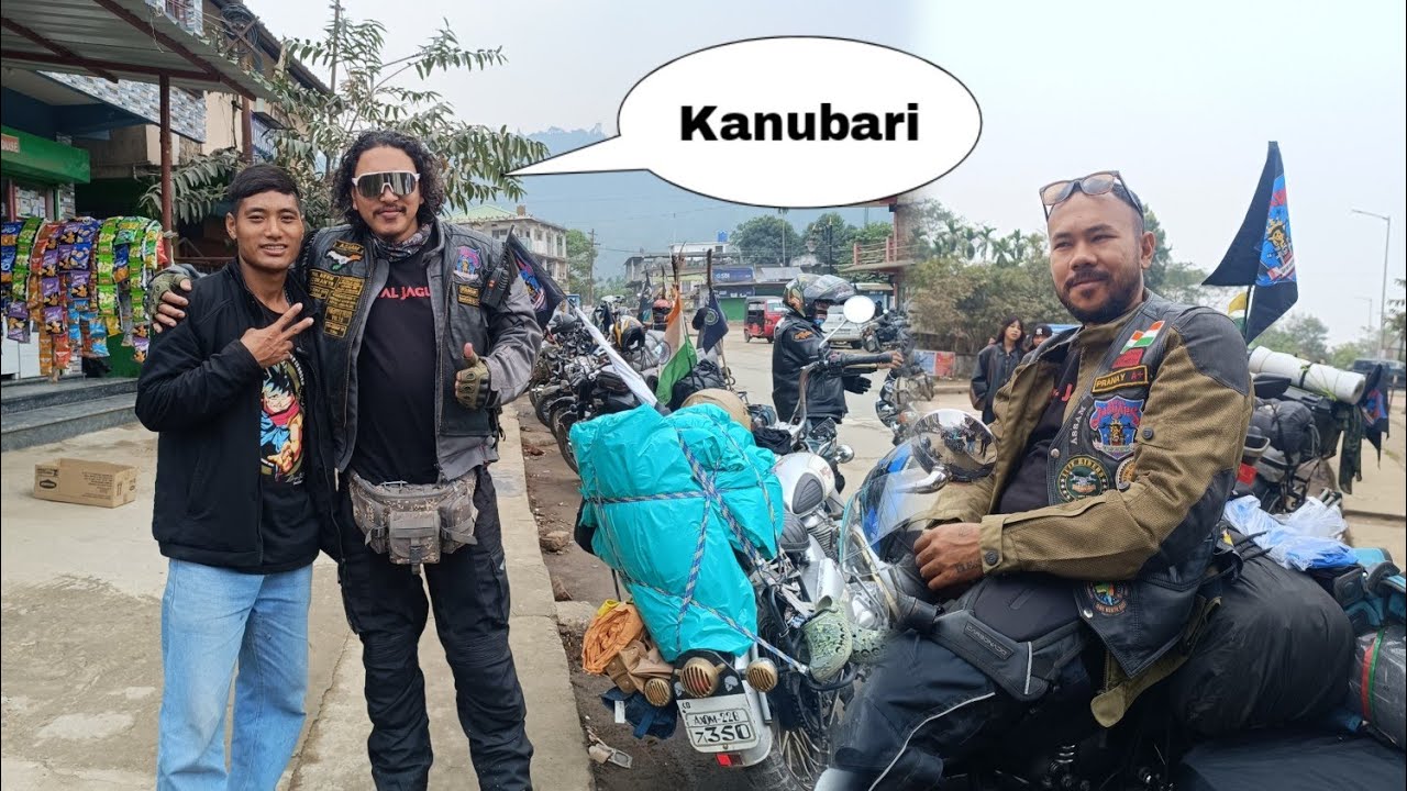 Bullet Club Ko Welcome Karte Hai