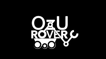 OzU Rover - European Rover Challenge 2022 Remote Edition