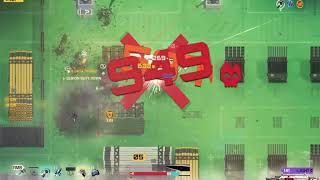 SYNTHETIK: Legion Rising just a good assassin 220 madness run