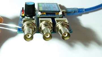 ClockGenerator v1.0 presentation video