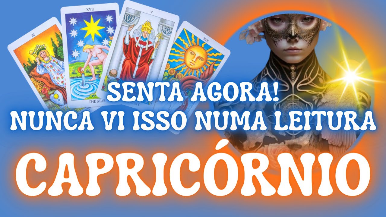 CAPRICÓRNIO ♑ESSA PROPOSTA É DE ARREPIAR!ALGUÉM VAI MOVER CÉU E O MUNDO PRA FICAR COM VOCÊ! 