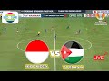 🔴Live Timnas Indonesia VS Yordania || Kualifikasi Piala Asia 2023, Marc Klok dkk Tampil Gemilang!