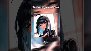 ♪ DeJ Loaf - Back Up (Nightcore/Sped-Up) OUT NOW #shorts #dejloaf #backup #tiktoksong