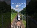 ايش هو قطار الحياة 