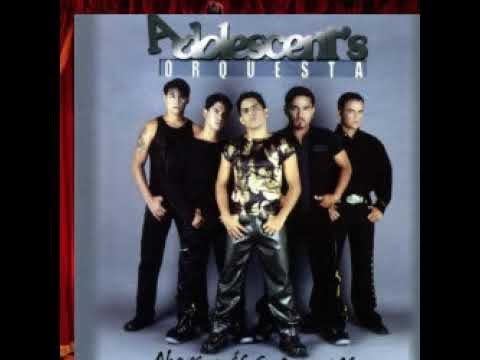 YouTube पर Adolescent's Orquesta - Conmigo o Con Él (Audio Oficial) देखें