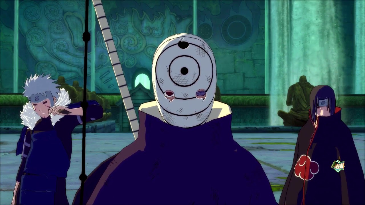 Boruto chap 26 review - Kagura's power ? - YouTube