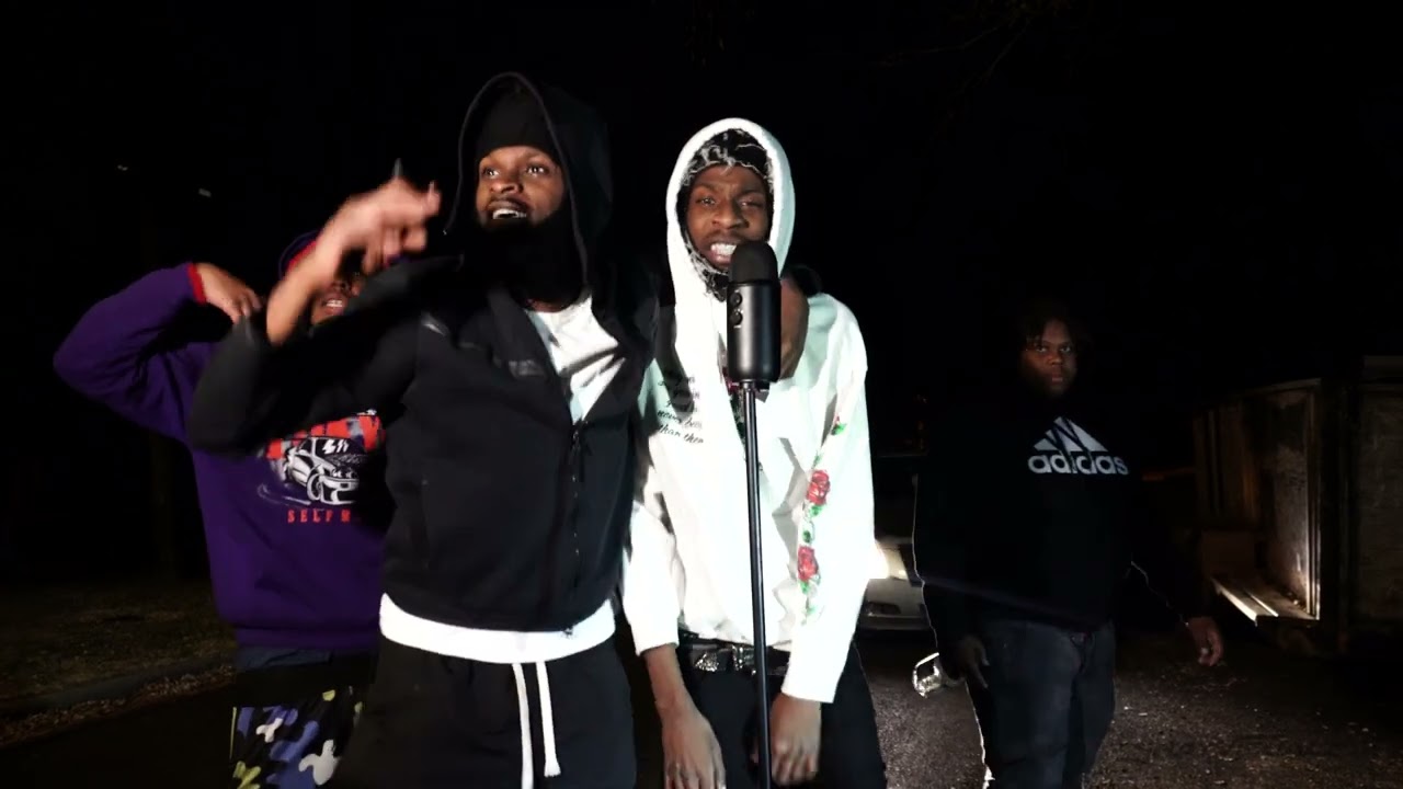 BossGang Tre "City Cry" | From The Field