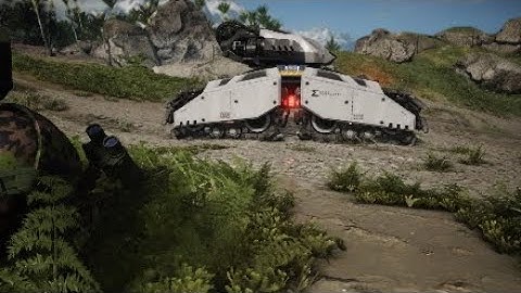 Ghost Recon Breakpoint killing a behemoth in 3 shots (FOR THE HATERS)