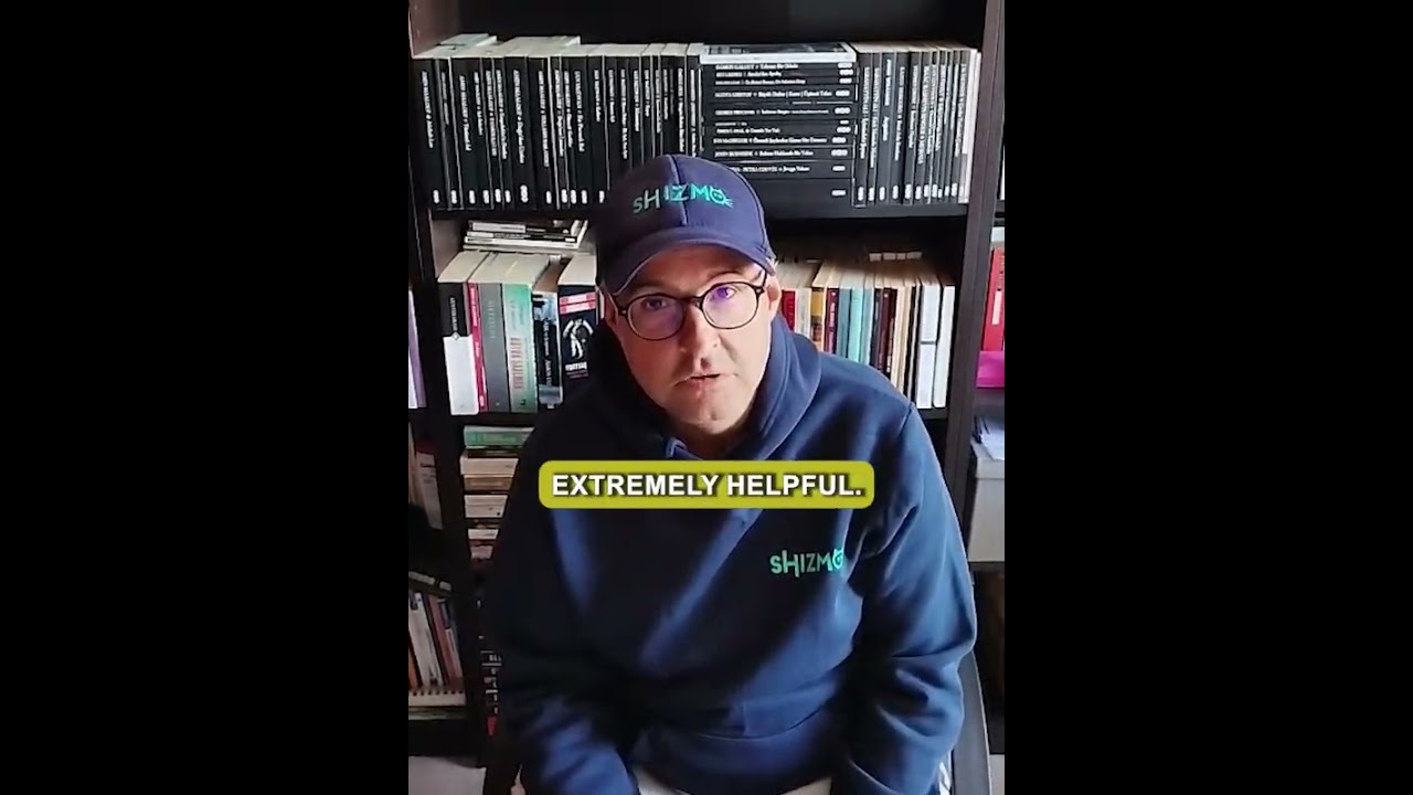 Client Video Testimonial