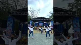 Tari Jingle Fbs 2021