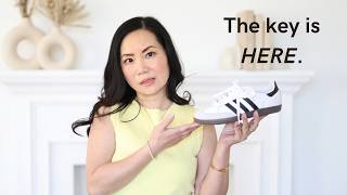 Forget Heels-These Flat Shoe Tricks Make You Look Taller Instantly